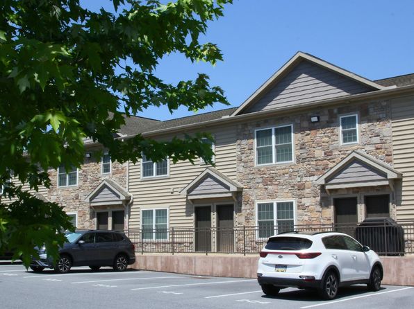 103 Fulton St APT 113