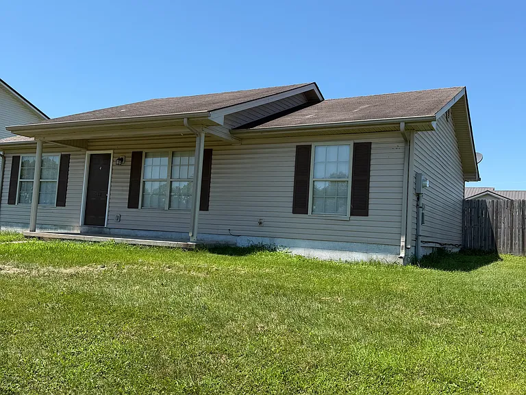 813 Vanda Branch Dr #HOUSE — Photo 1