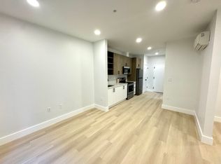 319 Forrest St #S, Jersey City, NJ 07304