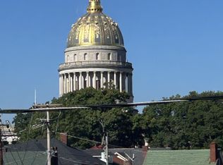 2213 Washington St E #D, Charleston, WV 25311