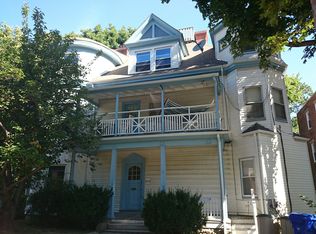 111 Winthrop Rd, Brookline, MA 02445