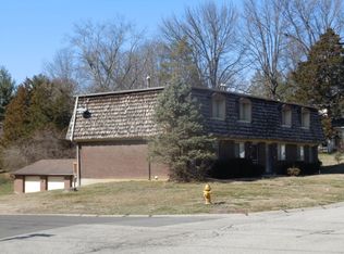 327 O'Farrell, Collinsville, IL 62234