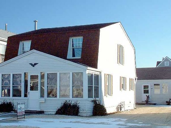 Front and Back Residnce