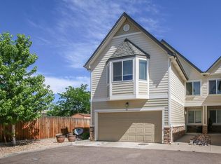 9791 W Stanford Ave UNIT 3A, Denver, CO 80123