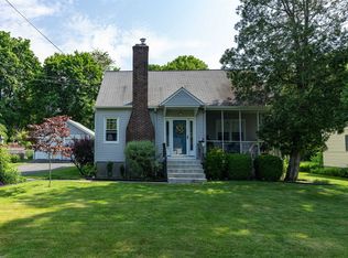 16 James St, Poughkeepsie, NY 12603