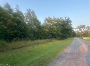 LOT 6 Charlie Francis Rd LOT 6, Sandy Ridge, NC 27046