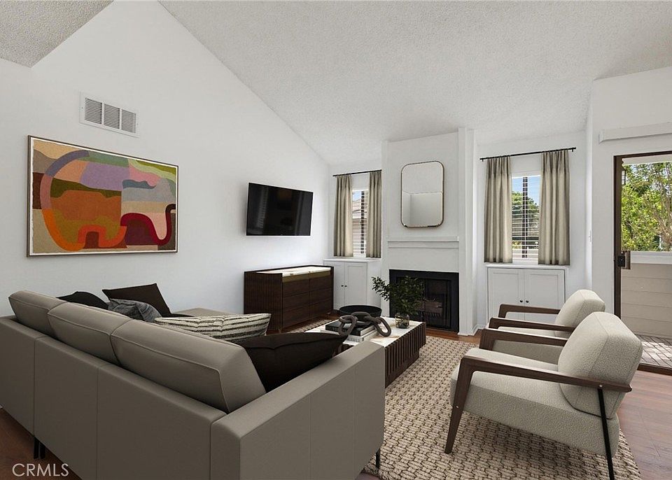 1st image of 10740 Woodley Ave Unit 3