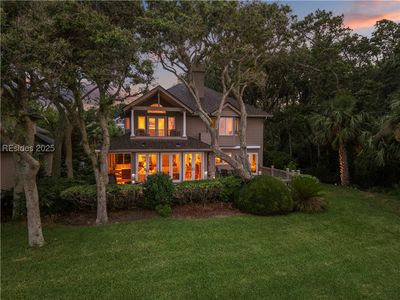 4 Ocean Point N, Hilton Head Island, SC, 29928
