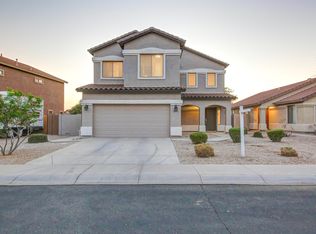 2034 S Boca Cir, Mesa, AZ 85209