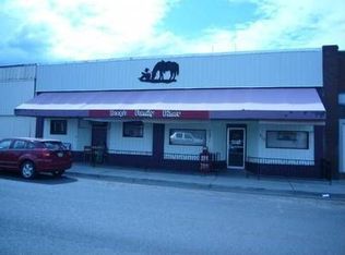 513 N Main St, Milton Freewater, OR 97862