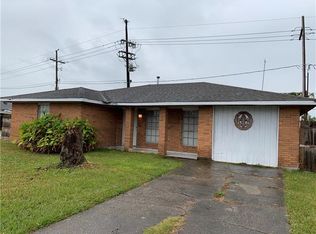 2976 Mount Kennedy Dr, Marrero, LA 70072