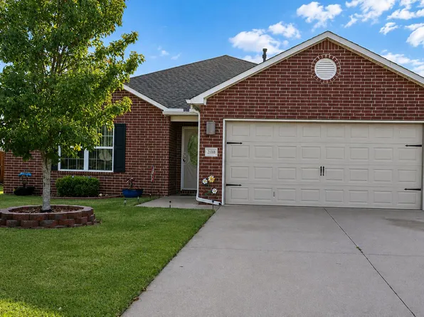 23092 W Bessie St, Claremore, OK 74019