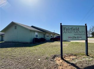 502 Oak St, Marietta, OK 73448