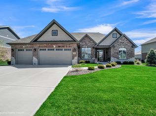 21317 Prairie Ridge Dr, Mokena, IL 60448