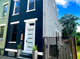 831 York St, Cincinnati, OH 45214