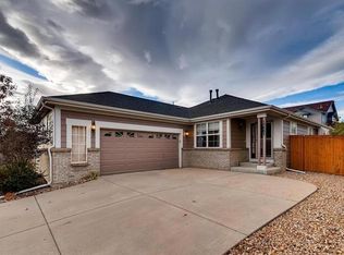 15687 E 107th Way, Commerce City, CO 80022