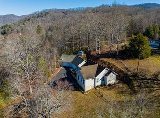 117 Ivy Hills Ter, Franklin, NC 28734