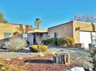 1701 Del Norte Blvd, Grants, NM 87020