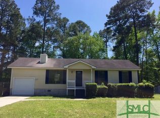 11 Cambridge Ct, Savannah, GA 31419