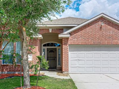 19910 Sapphire Mist Ct, Houston, TX, 77073