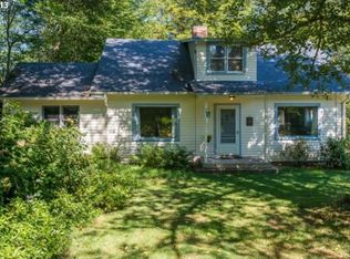 23470 SE Borges Rd, Damascus, OR 97089