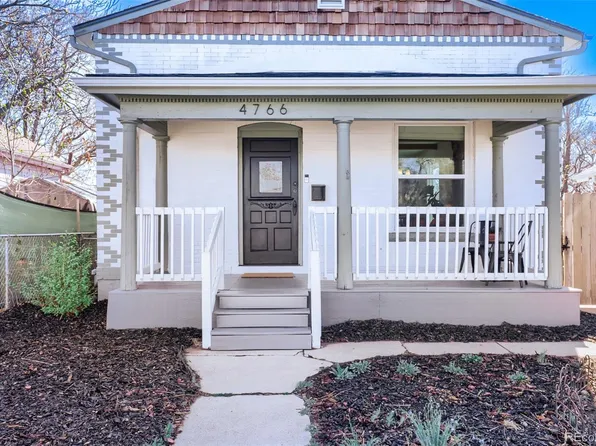 4766 Williams Street, Denver, CO 80216