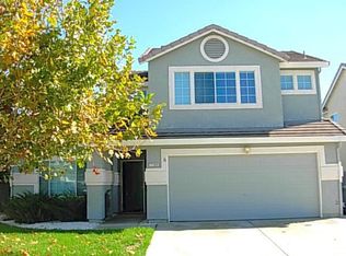 7706 River Otter Way, Elk Grove, CA 95758