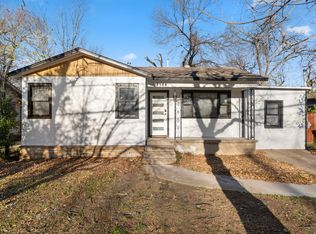 3506 Lafayette Ave, Austin, TX 78722