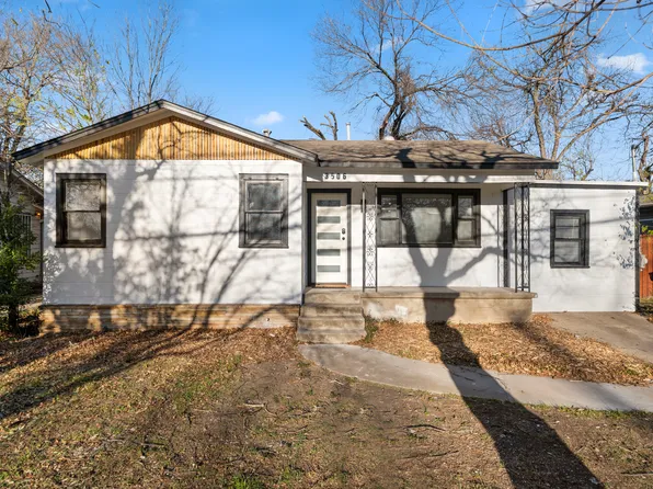 3506 Lafayette Ave, Austin, TX 78722