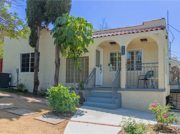 4500 Mont Eagle Pl, Los Angeles, CA 90041