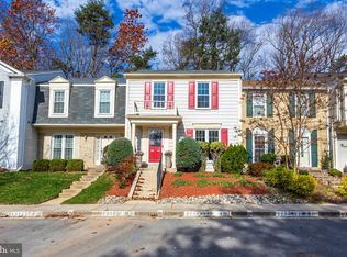 304 Crescendo Way, Silver Spring, MD 20901