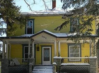 7022 Bailey Rd, Howard City, MI 49329