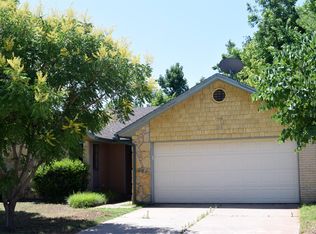 1028 NW 166th Ter, Edmond, OK 73012