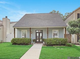 5130 Stumberg Ln, Baton Rouge, LA 70816
