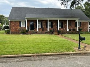 1234 Richland Dr, Memphis, TN 38116