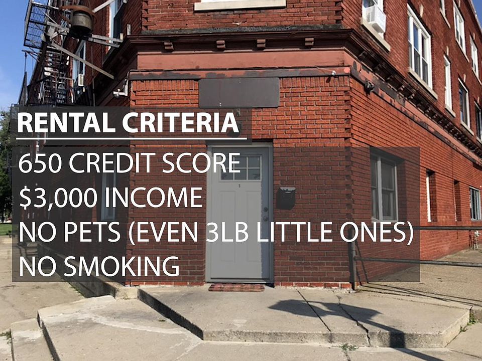 1st image of 1942 Seneca St APT 1