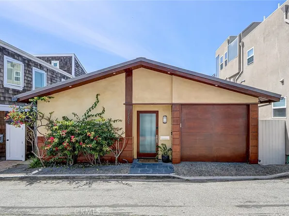 3205 Bayview Dr, Manhattan Beach, CA 90266