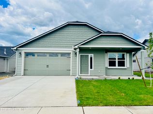 6149 Ballentree Ln, Rathdrum, ID 83858