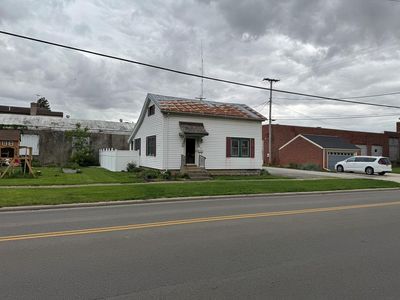 119 S Lane St, Bucyrus, OH, 44820