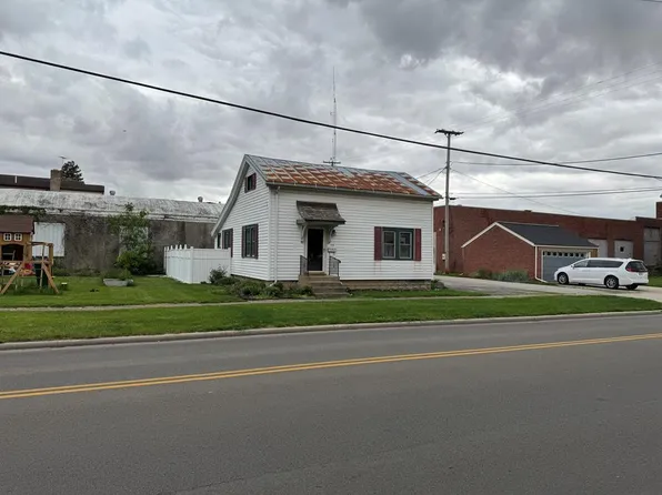 119 S Lane St, Bucyrus, OH 44820