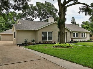 9723 Moorberry Ln #0, Houston, TX 77080