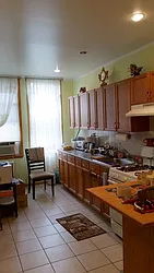 Rented by MCR Realty