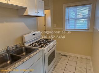 1220 Market Ave N, Canton, OH 44714