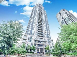 3515 Kariya Dr #309, Mississauga, ON L5B 0C1