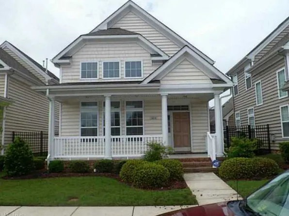 3210 Duke Of Glouchester Dr, Suffolk, VA 23434