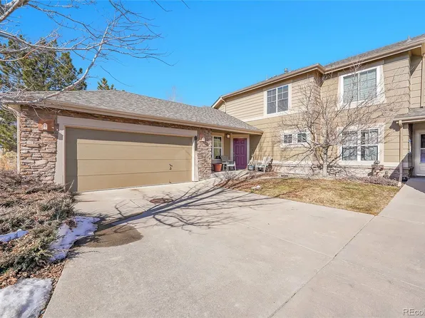 22029 E Irish Drive, Aurora, CO 80016