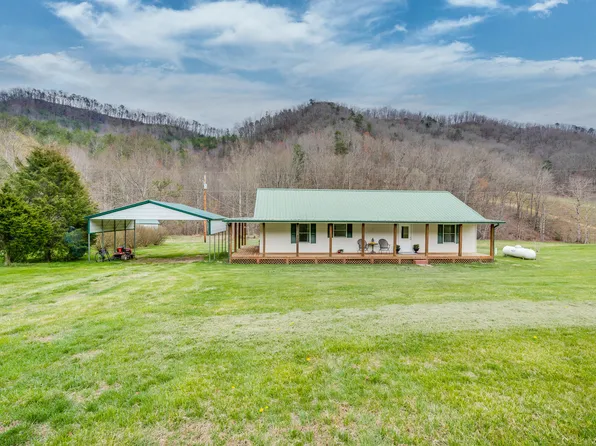 9018 Mendota Rd, Mendota, VA 24270