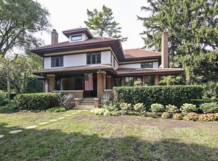 280 Sheridan Rd, Winnetka, IL 60093