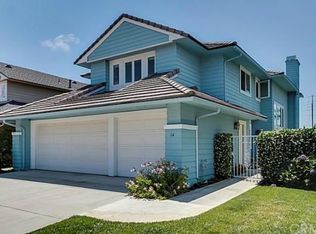 14 Red Rock Ln, Laguna Niguel, CA 92677