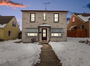 3733 S 17th St, Milwaukee, WI 53221